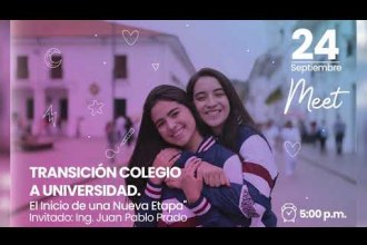 Embedded thumbnail for Cápsula informativa Uniautónoma TV