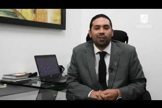 Embedded thumbnail for En homenaje a nuestro querido Rector