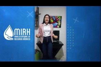 Embedded thumbnail for Semillero de investigación MIRH - Manejo Integral del Recurso Hídrico