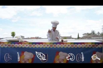 Embedded thumbnail for Cocineritos - Taller de cocina para niños