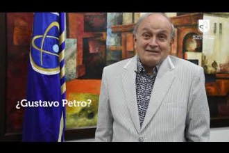 Embedded thumbnail for Gustavo Álvarez Gardeazábal y la conferencia &amp;#039;El poder de la imaginación&amp;#039;