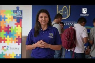 Embedded thumbnail for Cápsula informativa 13 Uniautónoma TV