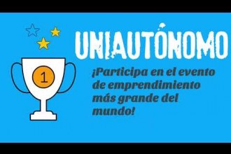 Embedded thumbnail for Hult Prize Uniautónoma del Cauca