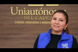 Embedded thumbnail for Cápsula informativa Uniautónoma TV