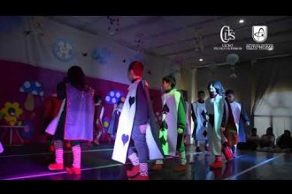 Embedded thumbnail for Liceo Técnico clausura este año lectivo con un show musical