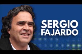 Embedded thumbnail for Saludo de Sergio Fajardo a la Comunidad Uniautónoma