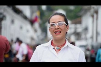 Embedded thumbnail for II Conmemoración Día Internacional de la Mujer “Sandra Patricia Piamba Noguera”