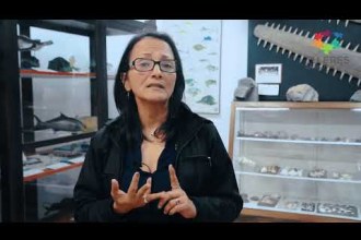 Embedded thumbnail for Uniautónoma del Cauca investiga en el Colombia Bio