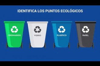 Embedded thumbnail for Uniautónomo, seamos amigos del medio ambiente