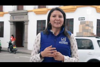 Embedded thumbnail for Cápsula informativa Uniautónoma TV