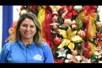 Embedded thumbnail for Cápsula informativa Uniautónoma TV