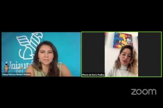 Embedded thumbnail for Nuevas narrativas en la era digital