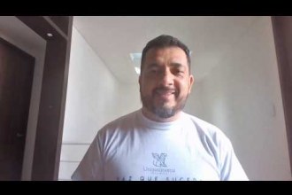 Embedded thumbnail for Docentes Uniautónomos participan en Plan Padrino