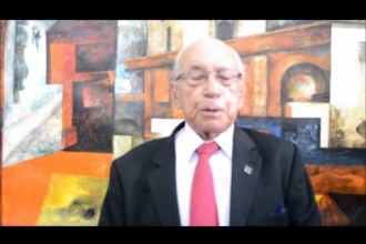 Embedded thumbnail for Día internacional de la NO violencia contra la mujer