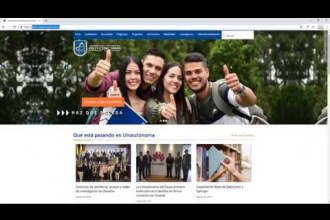 Embedded thumbnail for Autoservicio Kactus