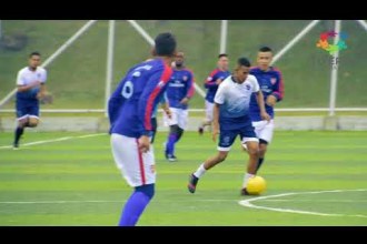 Embedded thumbnail for Fusion Team, campeones de fútbol en Ingeniería Ambiental