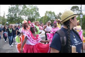 Embedded thumbnail for Inscríbete en los talleres artísticos Uniautónoma del Cauca