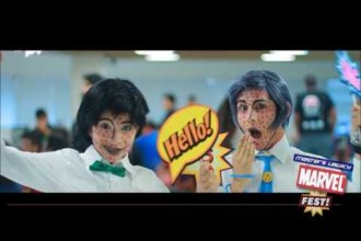 Embedded thumbnail for ShinAnime