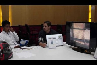 Embedded thumbnail for Spin Off proyecto, ‘Sistema de Clasificación y Conteo de Peces Alevinos’