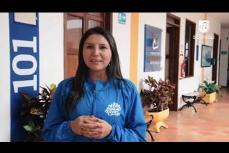 Embedded thumbnail for Cápsula informativa 8 Uniautónoma TV