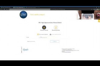 Embedded thumbnail for Uniautónomo, ahora puedes pagar tu matrícula en línea