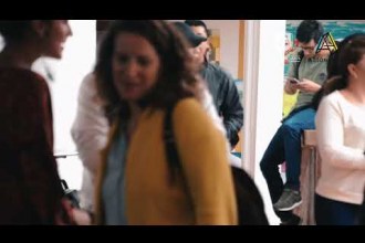 Embedded thumbnail for Galería Arte Autónoma 