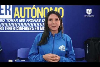 Embedded thumbnail for Cápsula informativa Uniautónoma TV