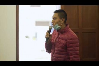 Embedded thumbnail for OBSERVATORIO DE CIUDAD Y REGIÓN