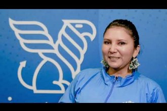 Embedded thumbnail for CÁPSULA UNIAUTÓNOMA TV 54