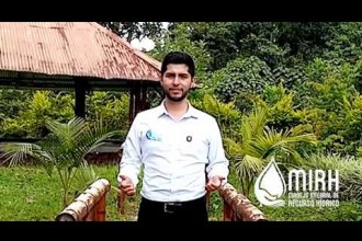 Embedded thumbnail for Semillero de investigación MIRH - Manejo Integral del Recurso Hídrico 