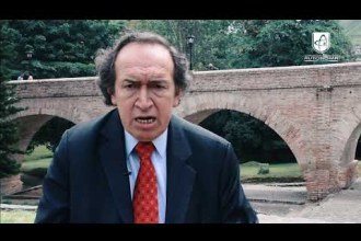 Embedded thumbnail for Carlos Augusto Gálvez