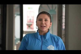 Embedded thumbnail for Cápsula informativa Uniautónoma TV