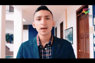 Embedded thumbnail for Representantes estudiantiles de la Uniautónoma del Cauca