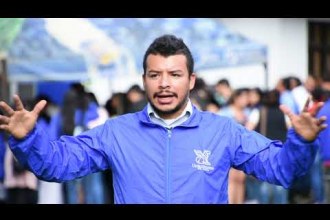 Embedded thumbnail for Bienvenidos a casa Uniautónomos de corazón