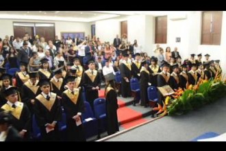 Embedded thumbnail for Egresados Uniautónomos