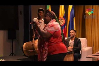 Embedded thumbnail for Uniautónoma del Cauca suena a ritmo del Pacífico