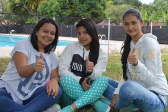 Embedded thumbnail for Inducción nuevos estudiantes Uniautónomos 2016.