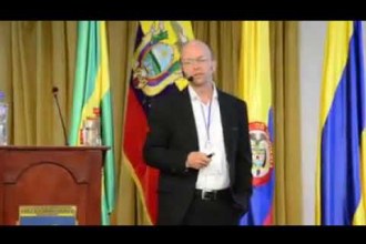 Embedded thumbnail for Segundo Encuentro Binacional de Emprendimiento de la Red de Instituciones de Educación Superior Colombia-Ecuador