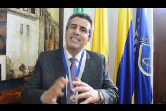 Embedded thumbnail for Convenio Uniautónoma del Cauca - Senado de la República