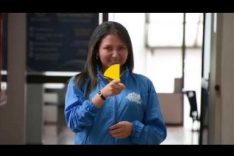 Embedded thumbnail for Cápsula informativa Uniautónoma TV