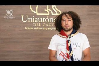 Embedded thumbnail for Conoce sobre el proyecto Banco Scout de Ayudas