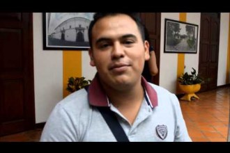 Embedded thumbnail for Me siento feliz de estudiar en la Uniautónoma