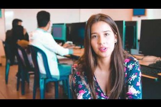 Embedded thumbnail for Programa de Becas Ingenio TIC