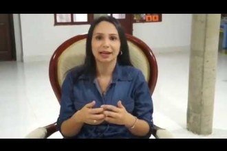 Embedded thumbnail for Mensaje de Viviana Padilla, rectora del Liceo Técnico Superior