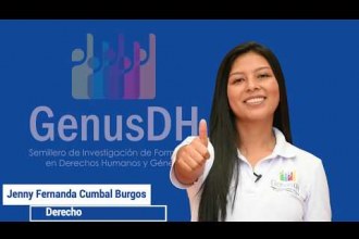 Embedded thumbnail for Seis proyectos Uniautónomos clasificaron a los encuentros internacionales de Investigadores organizados por Redcolsi