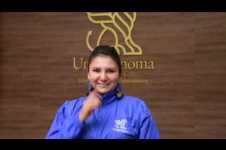 Embedded thumbnail for Cápsula informativa Uniautónoma TV