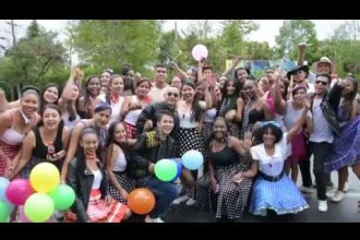 Embedded thumbnail for Semana U - 40 años de grandes historias