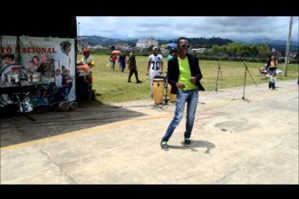 Embedded thumbnail for Uniautónoma del Cauca celebra el Día del Niño 2015 