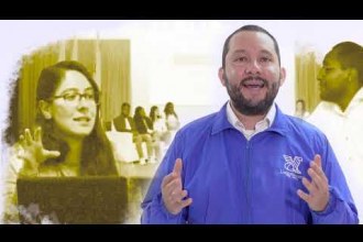 Embedded thumbnail for Fortalece tu criterio, consolida tus habilidades académicas trabajando con otros investigadores.