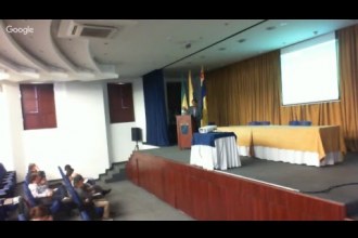 Embedded thumbnail for Rueda de Negocios Internacional Uniautónoma del Cauca 